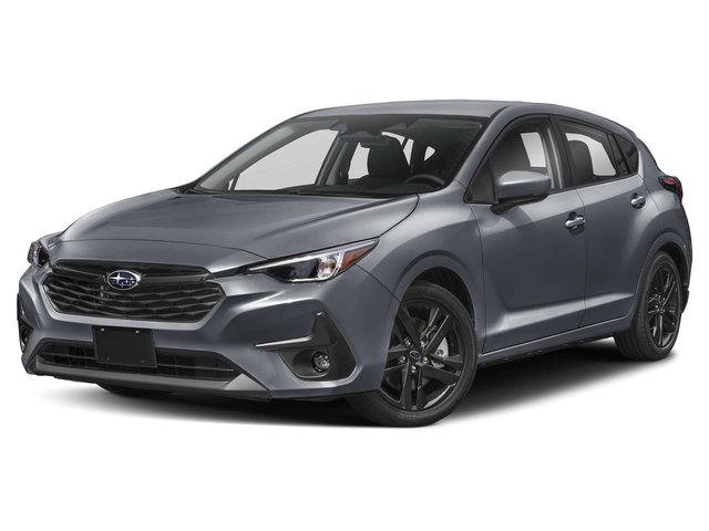 2026 Subaru Impreza Touring