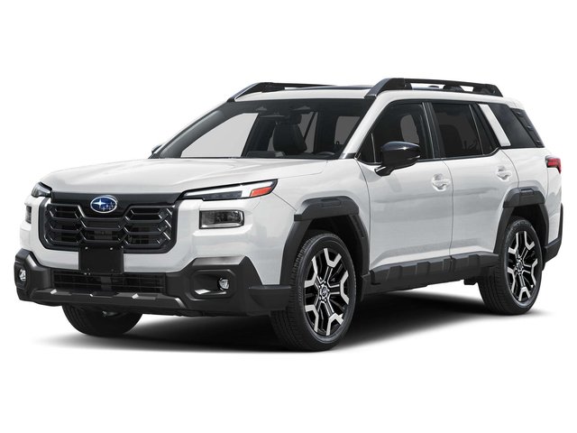 2026 Subaru Outback Premier XT