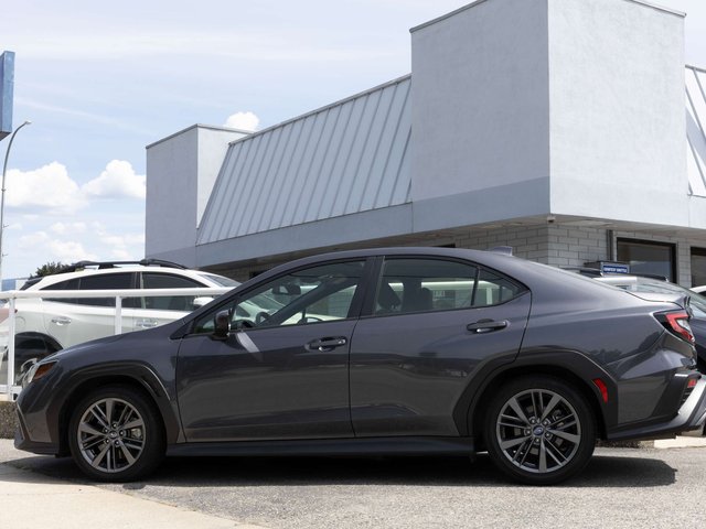 2023 Subaru WRX BASE