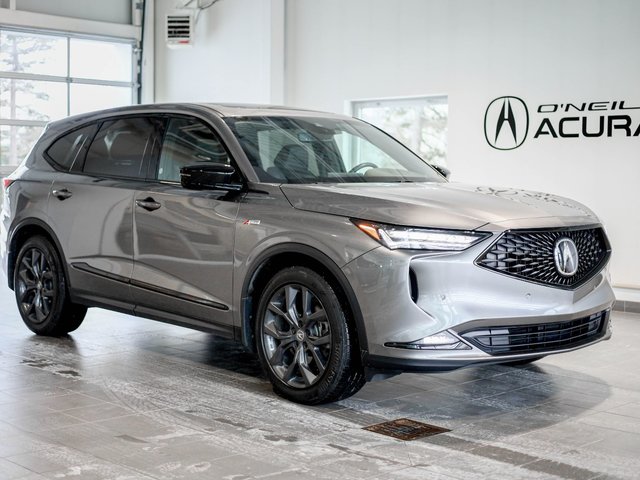 MDX