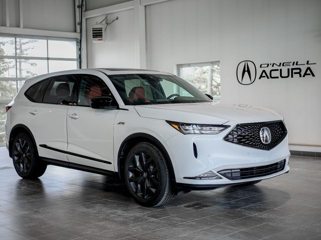 MDX