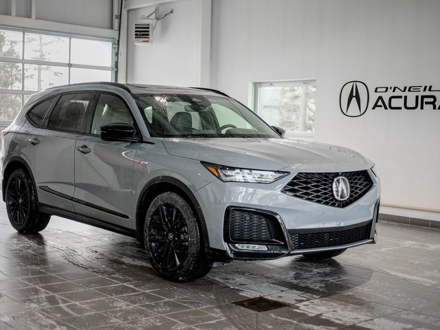 MDX