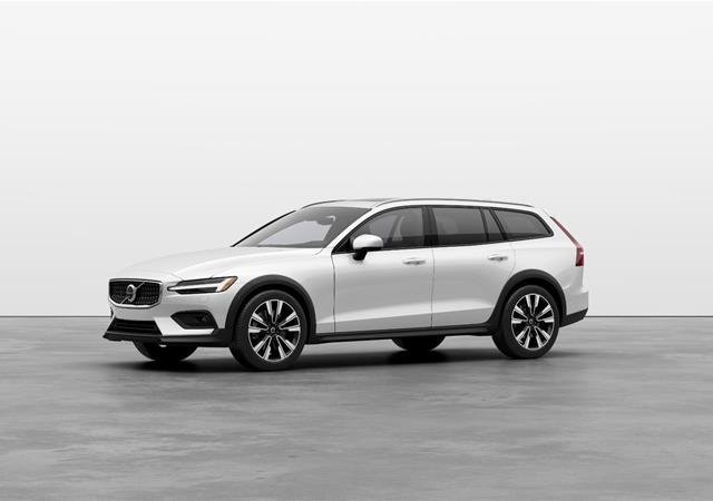 V60 Cross Country