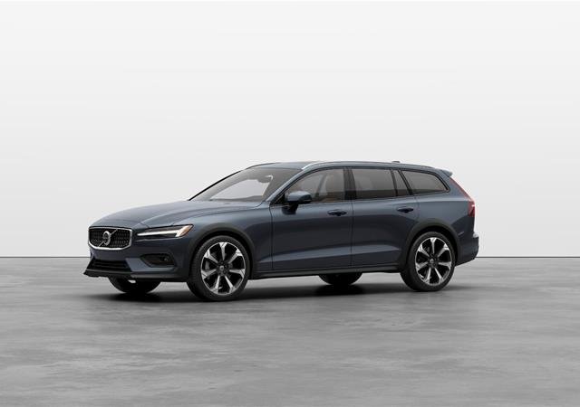 V60 Cross Country