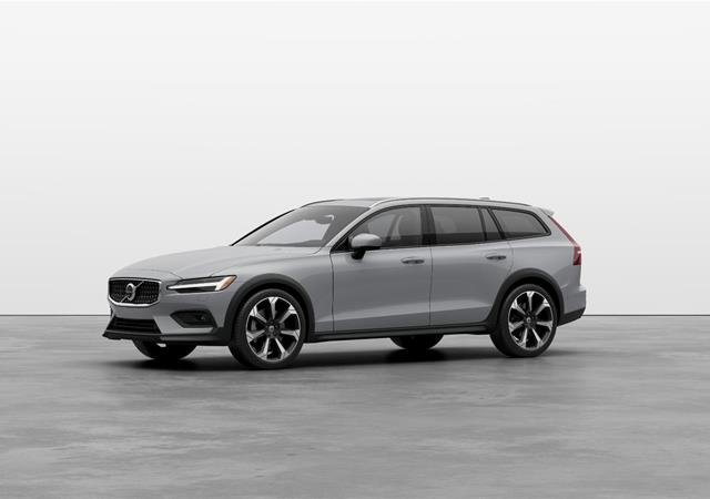 V60 Cross Country