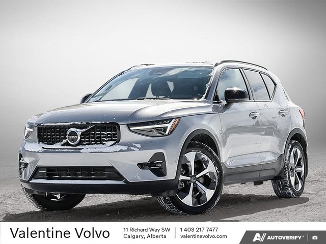 XC40