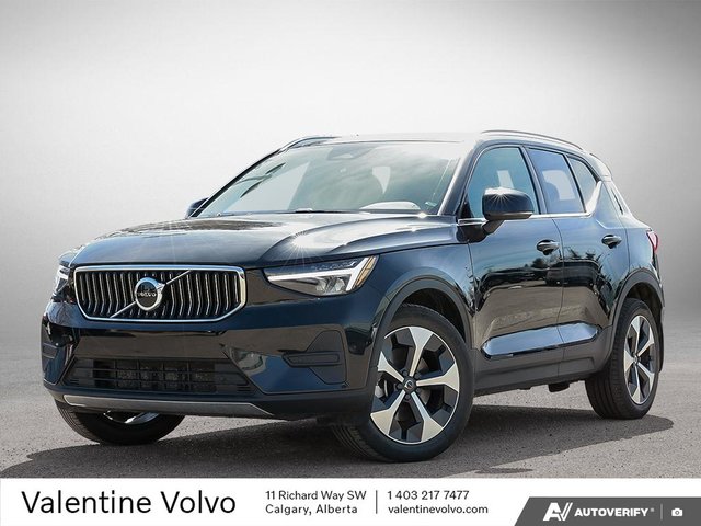 XC40