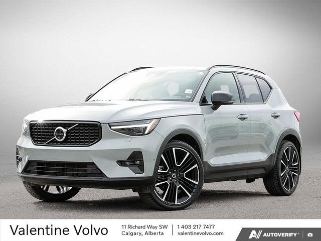 XC40