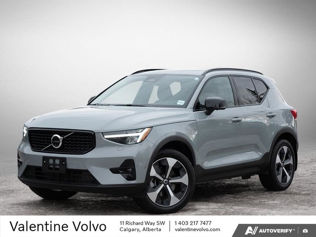 XC40