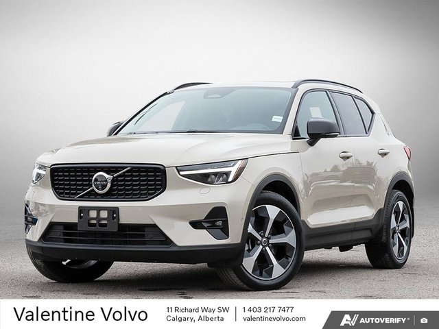 XC40