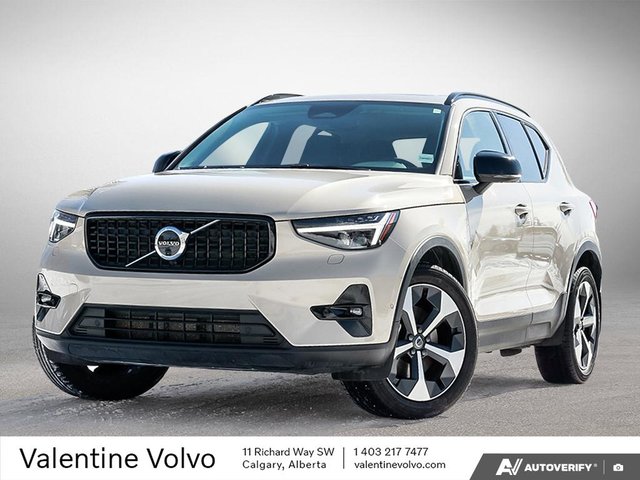 XC40