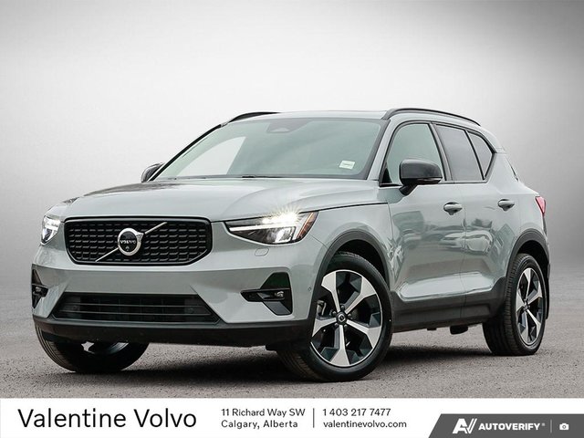 XC40