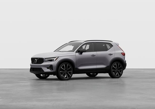 XC40