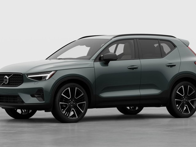 XC40