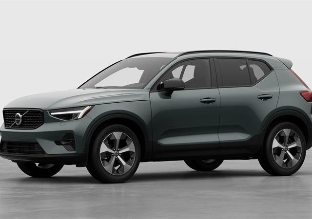 XC40