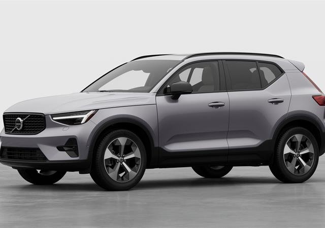 XC40