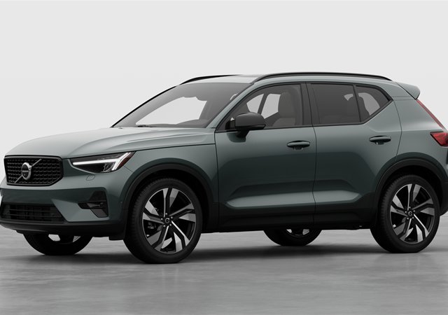 XC40