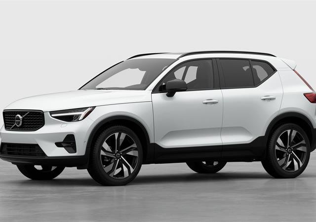 XC40