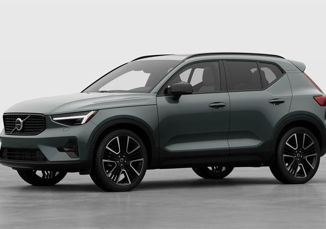 XC40