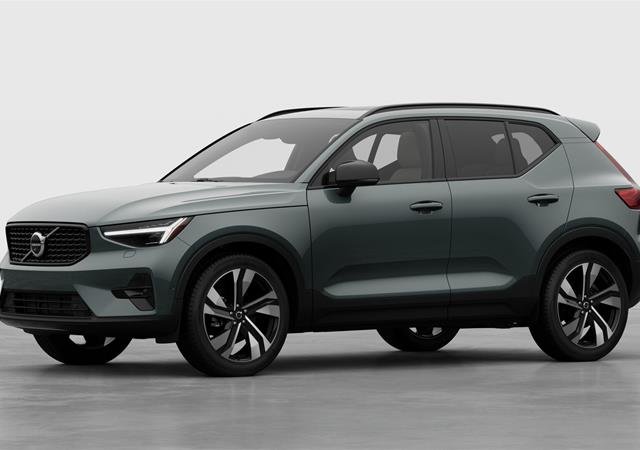 XC40