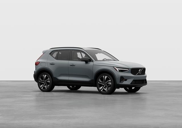 XC40