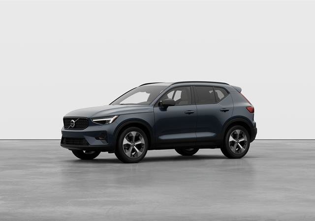 XC40