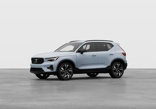 XC40
