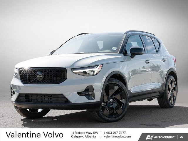 XC40
