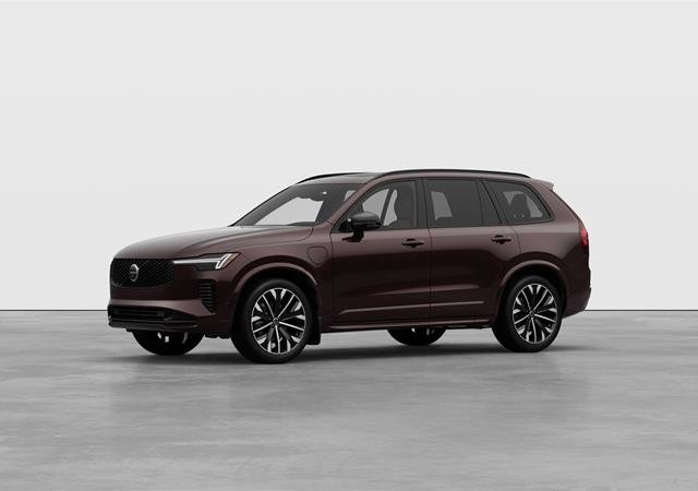 XC90 Plug-in hybrid