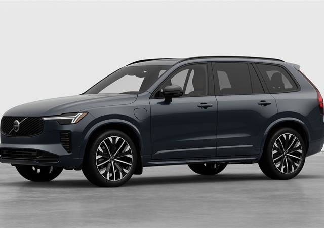 XC90 Plug-In Hybrid