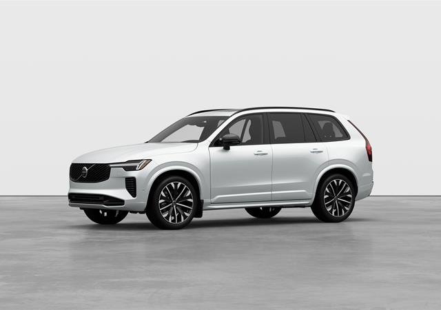 XC90