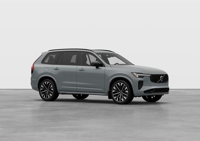 XC90