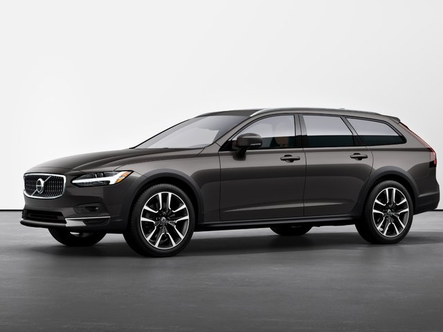 V90 Cross Country