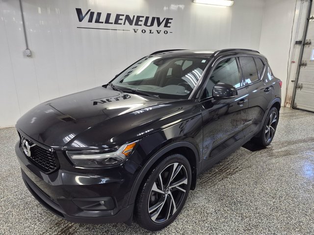 XC40