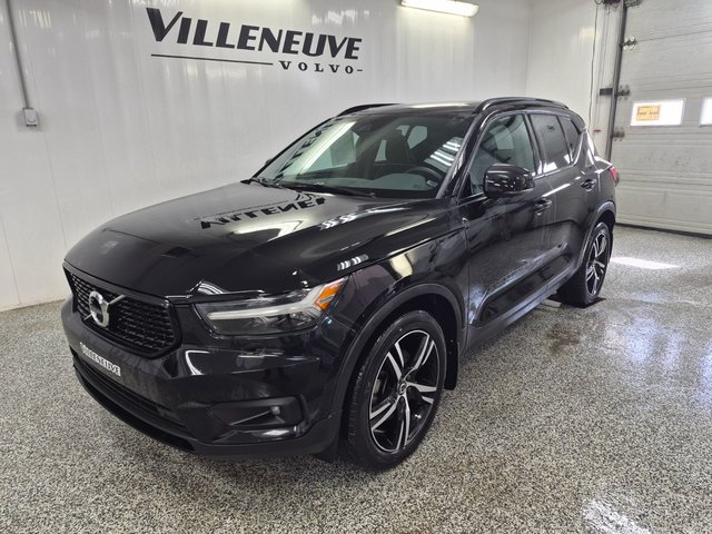 XC40