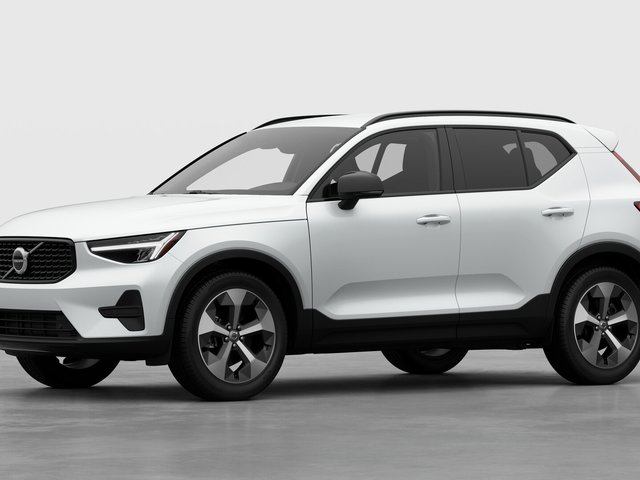 XC40