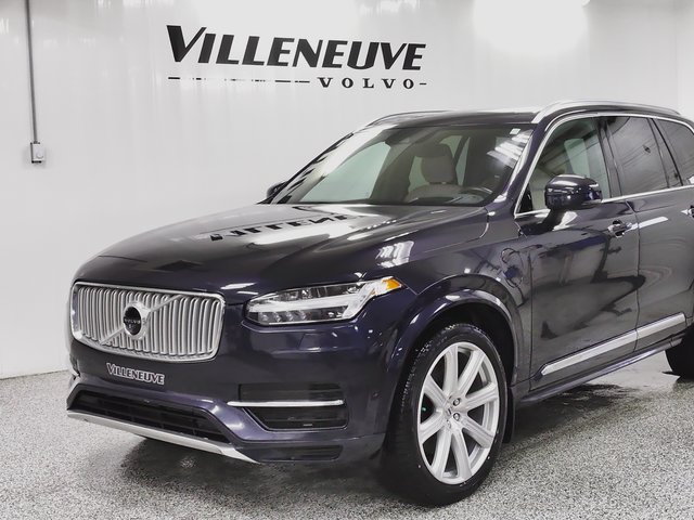 XC90