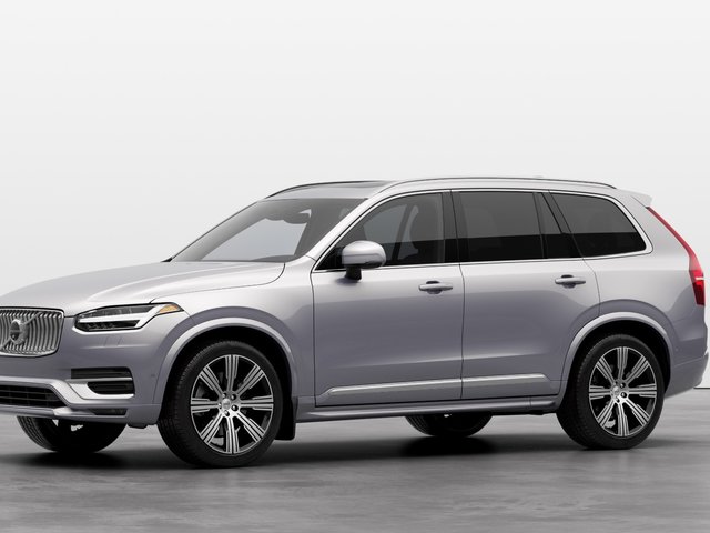 XC90