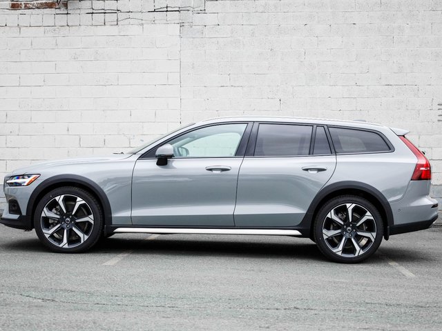 V60 Cross Country