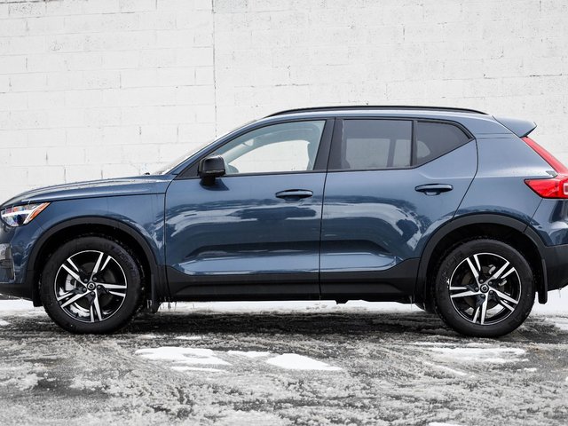 XC40