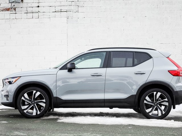 XC40