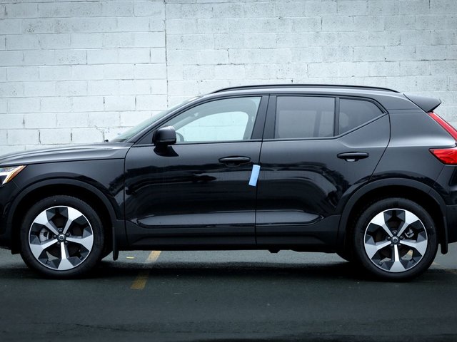XC40
