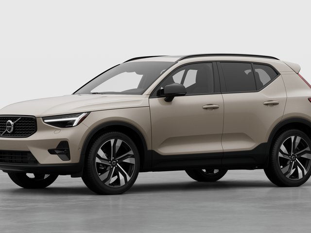 XC40