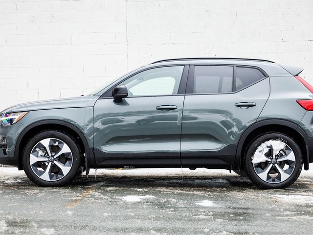 XC40