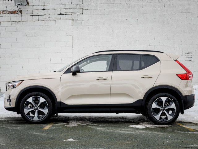 XC40