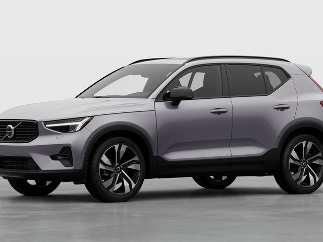 XC40
