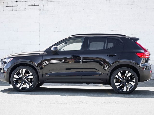 XC40