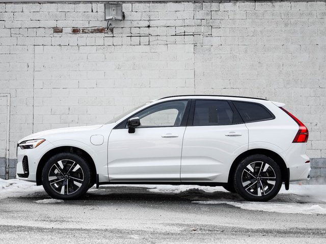 XC60 Plug-in hybrid
