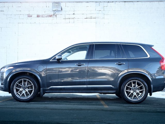 XC90 Recharge
