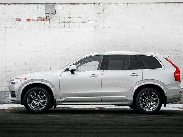 XC90